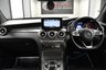 USED 2017 17 MERCEDES-BENZ GLC-CLASS 350D 3.0 4MATIC AMG LINE PREMIUM PLUS  **&pound;449 A MONTH WITH &pound;2595 DEPOSIT**
