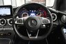 USED 2017 17 MERCEDES-BENZ GLC-CLASS 350D 3.0 4MATIC AMG LINE PREMIUM PLUS  **&pound;449 A MONTH WITH &pound;2595 DEPOSIT**