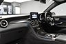 USED 2017 17 MERCEDES-BENZ GLC-CLASS 350D 3.0 4MATIC AMG LINE PREMIUM PLUS  **&pound;449 A MONTH WITH &pound;2595 DEPOSIT**