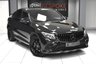 USED 2017 17 MERCEDES-BENZ GLC-CLASS 350D 3.0 4MATIC AMG LINE PREMIUM PLUS  **&pound;449 A MONTH WITH &pound;2595 DEPOSIT**