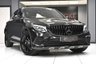 USED 2017 17 MERCEDES-BENZ GLC-CLASS 350D 3.0 4MATIC AMG LINE PREMIUM PLUS  **&pound;449 A MONTH WITH &pound;2595 DEPOSIT**