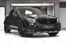 USED 2017 17 MERCEDES-BENZ GLC-CLASS 350D 3.0 4MATIC AMG LINE PREMIUM PLUS  **&pound;449 A MONTH WITH &pound;2595 DEPOSIT**