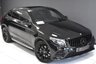 USED 2017 17 MERCEDES-BENZ GLC-CLASS 350D 3.0 4MATIC AMG LINE PREMIUM PLUS  **&pound;449 A MONTH WITH &pound;2595 DEPOSIT**