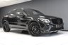USED 2017 17 MERCEDES-BENZ GLC-CLASS 350D 3.0 4MATIC AMG LINE PREMIUM PLUS  **&pound;449 A MONTH WITH &pound;2595 DEPOSIT**