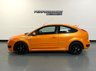 USED 2006 55 FORD FOCUS 2.5 ST-2 3d 225 BHP 