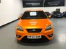 USED 2006 55 FORD FOCUS 2.5 ST-2 3d 225 BHP 