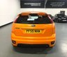 USED 2006 55 FORD FOCUS 2.5 ST-2 3d 225 BHP 