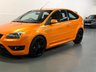 USED 2006 55 FORD FOCUS 2.5 ST-2 3d 225 BHP 