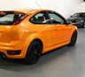 USED 2006 55 FORD FOCUS 2.5 ST-2 3d 225 BHP 