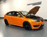 USED 2006 55 FORD FOCUS 2.5 ST-2 3d 225 BHP 