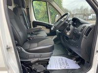 USED 2019 69 PEUGEOT BOXER 2.2 BLUEHDI 335 L3H2 PROFESSIONAL [ A/C + NAV ] P/V 139 BHP YOU BE HARD PUSHED TO FIND BETTER!!