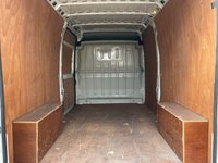 USED 2019 69 PEUGEOT BOXER 2.2 BLUEHDI 335 L3H2 PROFESSIONAL [ A/C + NAV ] P/V 139 BHP YOU BE HARD PUSHED TO FIND BETTER!!