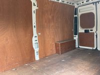 USED 2019 69 PEUGEOT BOXER 2.2 BLUEHDI 335 L3H2 PROFESSIONAL [ A/C + NAV ] P/V 139 BHP YOU BE HARD PUSHED TO FIND BETTER!!