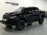 USED 2014 14 FORD RANGER 2.2 LIMITED 4X4 DCB TDCI 4d 148 BHP 