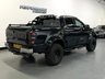 USED 2014 14 FORD RANGER 2.2 LIMITED 4X4 DCB TDCI 4d 148 BHP 