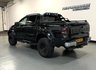 USED 2014 14 FORD RANGER 2.2 LIMITED 4X4 DCB TDCI 4d 148 BHP 