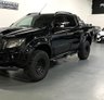 USED 2014 14 FORD RANGER 2.2 LIMITED 4X4 DCB TDCI 4d 148 BHP 