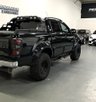 USED 2014 14 FORD RANGER 2.2 LIMITED 4X4 DCB TDCI 4d 148 BHP 