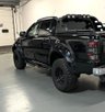 USED 2014 14 FORD RANGER 2.2 LIMITED 4X4 DCB TDCI 4d 148 BHP 