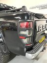 USED 2014 14 FORD RANGER 2.2 LIMITED 4X4 DCB TDCI 4d 148 BHP 