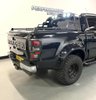 USED 2014 14 FORD RANGER 2.2 LIMITED 4X4 DCB TDCI 4d 148 BHP 