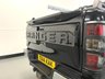 USED 2014 14 FORD RANGER 2.2 LIMITED 4X4 DCB TDCI 4d 148 BHP 