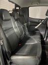 USED 2014 14 FORD RANGER 2.2 LIMITED 4X4 DCB TDCI 4d 148 BHP 