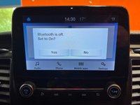 USED 2022 22 FORD TRANSIT 2.0 350 LEADER P/V ECOBLUE 129 BHP Converted Camper Van