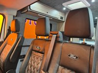 USED 2022 22 FORD TRANSIT 2.0 350 LEADER P/V ECOBLUE 129 BHP Converted Camper Van
