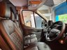 USED 2022 22 FORD TRANSIT 2.0 350 LEADER P/V ECOBLUE 129 BHP Converted Camper Van