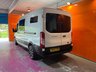 USED 2022 22 FORD TRANSIT 2.0 350 LEADER P/V ECOBLUE 129 BHP Converted Camper Van