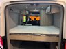 USED 2022 22 FORD TRANSIT 2.0 350 LEADER P/V ECOBLUE 129 BHP Converted Camper Van