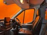 USED 2022 22 FORD TRANSIT 2.0 350 LEADER P/V ECOBLUE 129 BHP Converted Camper Van