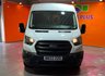 USED 2022 22 FORD TRANSIT 2.0 350 LEADER P/V ECOBLUE 129 BHP Converted Camper Van