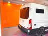 USED 2022 22 FORD TRANSIT 2.0 350 LEADER P/V ECOBLUE 129 BHP Converted Camper Van