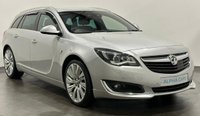 USED 2014 64 VAUXHALL INSIGNIA 2.0 ELITE NAV BI-TURBO 5d 192 BHP Very High Specification, Striking Insignia Elite Nav Bi - Turbo 192 BHP, VXR Style pack, Full Optional Nappa Leather Piped Leather, Dual Screen Options,