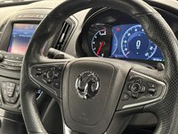 USED 2014 64 VAUXHALL INSIGNIA 2.0 ELITE NAV BI-TURBO 5d 192 BHP Very High Specification, Striking Insignia Elite Nav Bi - Turbo 192 BHP, VXR Style pack, Full Optional Nappa Leather Piped Leather, Dual Screen Options,