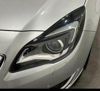 USED 2014 64 VAUXHALL INSIGNIA 2.0 ELITE NAV BI-TURBO 5d 192 BHP Very High Specification, Striking Insignia Elite Nav Bi - Turbo 192 BHP, VXR Style pack, Full Optional Nappa Leather Piped Leather, Dual Screen Options,