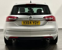 USED 2014 64 VAUXHALL INSIGNIA 2.0 ELITE NAV BI-TURBO 5d 192 BHP Very High Specification, Striking Insignia Elite Nav Bi - Turbo 192 BHP, VXR Style pack, Full Optional Nappa Leather Piped Leather, Dual Screen Options,