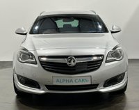 USED 2014 64 VAUXHALL INSIGNIA 2.0 ELITE NAV BI-TURBO 5d 192 BHP Very High Specification, Striking Insignia Elite Nav Bi - Turbo 192 BHP, VXR Style pack, Full Optional Nappa Leather Piped Leather, Dual Screen Options,