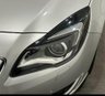 USED 2014 64 VAUXHALL INSIGNIA 2.0 ELITE NAV BI-TURBO 5d 192 BHP Very High Specification, Striking Insignia Elite Nav Bi - Turbo 192 BHP, VXR Style pack, Full Optional Nappa Leather Piped Leather, Dual Screen Options,