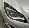 USED 2014 64 VAUXHALL INSIGNIA 2.0 ELITE NAV BI-TURBO 5d 192 BHP Very High Specification, Striking Insignia Elite Nav Bi - Turbo 192 BHP, VXR Style pack, Full Optional Nappa Leather Piped Leather, Dual Screen Options,