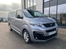 USED 2022 22 PEUGEOT EXPERT 1.5 BLUEHDI PROFESSIONAL PREMIUM L2 LWB 6 SPEED EURO 6  ULEZ FREE  AIR CONDITIONING