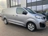 USED 2022 22 PEUGEOT EXPERT 1.5 BLUEHDI PROFESSIONAL PREMIUM L2 LWB 6 SPEED EURO 6  ULEZ FREE  AIR CONDITIONING