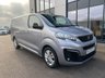 USED 2022 22 PEUGEOT EXPERT 1.5 BLUEHDI PROFESSIONAL PREMIUM L2 LWB 6 SPEED EURO 6  ULEZ FREE  AIR CONDITIONING