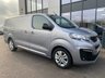 USED 2022 22 PEUGEOT EXPERT 1.5 BLUEHDI PROFESSIONAL PREMIUM L2 LWB 6 SPEED EURO 6  ULEZ FREE  AIR CONDITIONING