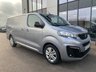 USED 2022 22 PEUGEOT EXPERT 1.5 BLUEHDI PROFESSIONAL PREMIUM L2 LWB 6 SPEED EURO 6  ULEZ FREE  AIR CONDITIONING