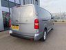 USED 2022 22 PEUGEOT EXPERT 1.5 BLUEHDI PROFESSIONAL PREMIUM L2 LWB 6 SPEED EURO 6  ULEZ FREE  AIR CONDITIONING