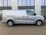 USED 2022 22 PEUGEOT EXPERT 1.5 BLUEHDI PROFESSIONAL PREMIUM L2 LWB 6 SPEED EURO 6  ULEZ FREE  AIR CONDITIONING