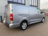 USED 2022 22 PEUGEOT EXPERT 1.5 BLUEHDI PROFESSIONAL PREMIUM L2 LWB 6 SPEED EURO 6  ULEZ FREE  AIR CONDITIONING